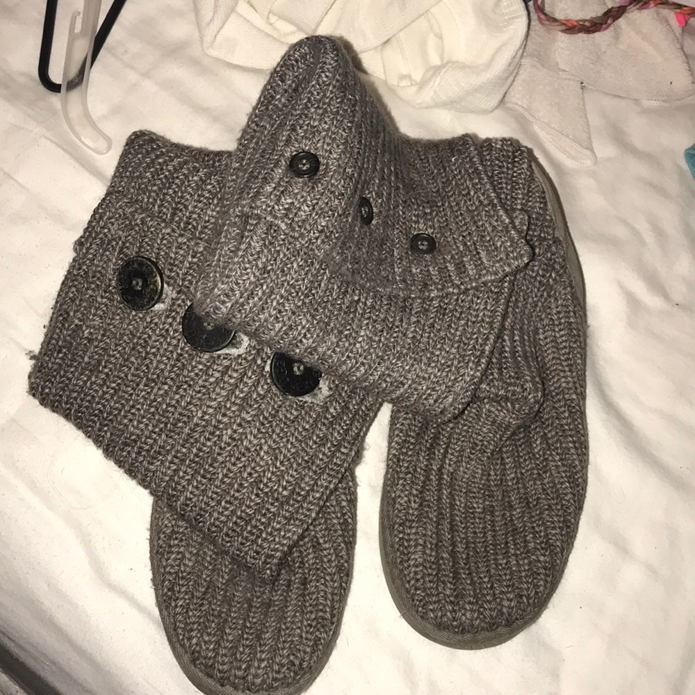 Ugg Classic Cardy Boot
